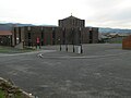 Most Holy Family Church, Llandudno Junction by Eirian Evans Geograph 2800402.jpg