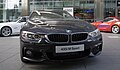 * Nomination: BMW 435i. Mattbuck 06:58, 20 March 2015 (UTC) * Review Too short focal distance for me. -- Spurzem 07:30, 20 March 2015 (UTC)