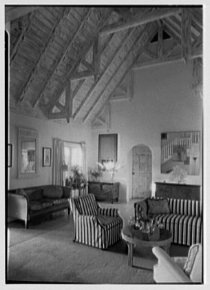 File:Mrs. Benjamin Rogers, Thatchcote, residence in Palm Beach, Florida. LOC gsc.5a04682.tif