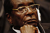 Zimbabvo: ministro pri justico nomumita vicprezidento