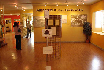 Museo de la Palabra y la Imagen