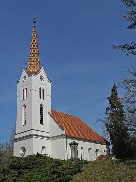 Muskau Jakobskirche