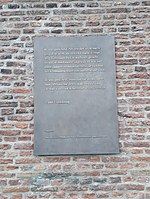Muurgedicht, St. Stevenskerkhof, Nijmegen.jpg