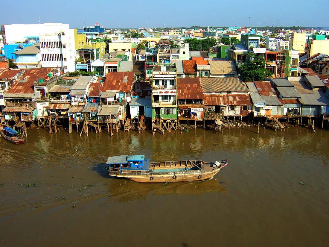 Mỹ Tho (Tiền Giang)