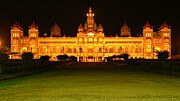 Vignette pour Mysore Dasara