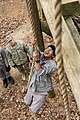 NC Guard supports Tarheel Challenge Academy and at-risk youth 150121-Z-GT365-203.jpg