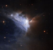 NGC2313 - HST - Potw2119a.tiff