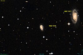 NGC 1418