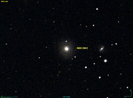 NGC 2641