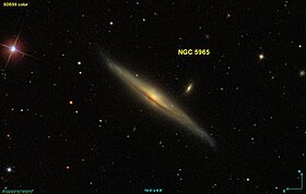 Image illustrative de l’article NGC 5965