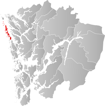 Øygarden