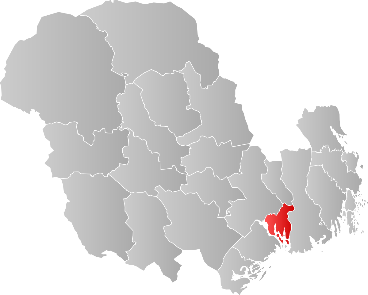 porsgrunn kommune kart Porsgrunn Wikipedia porsgrunn kommune kart