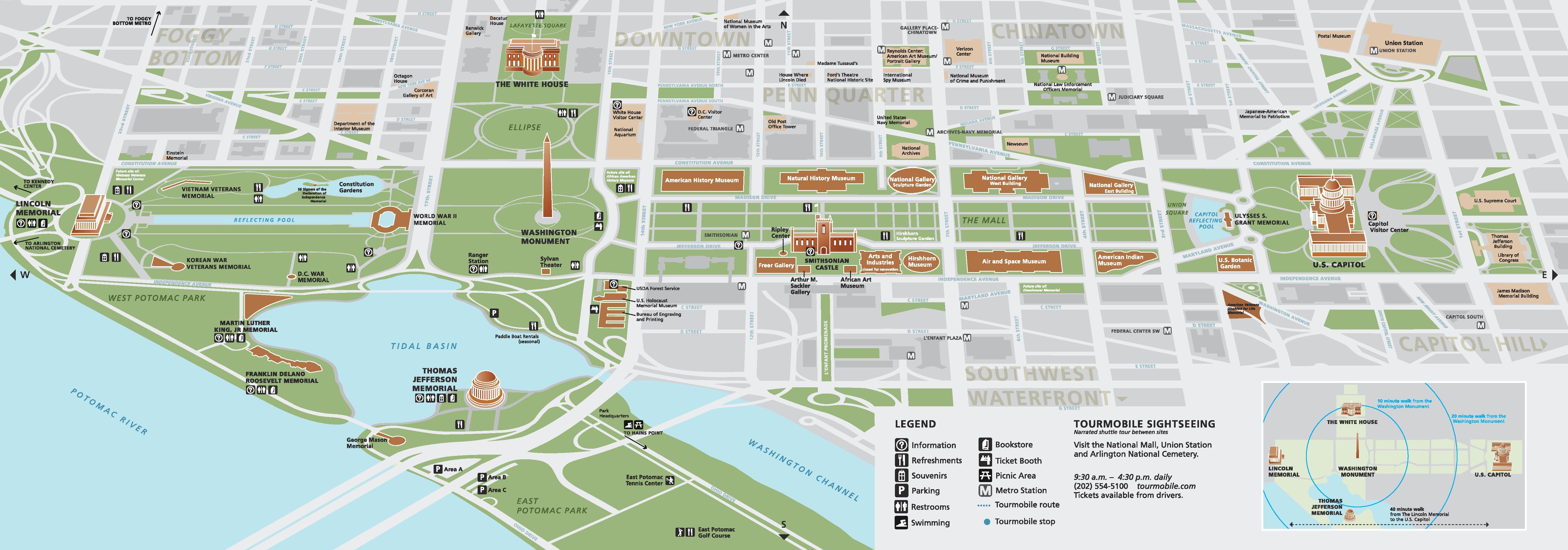 File:National Mall map.png - Wikipedia