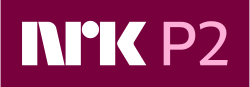 NRK P2 logo (2022).svg