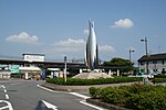 名古屋鉄道 阿久比駅
