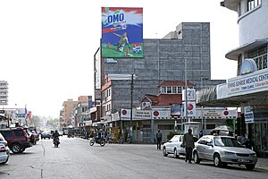 Kota Nakuru