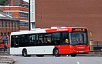 Thumbnail for West Midlands Bus route 8