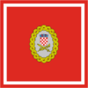 Naval flag General (Croatia).gif