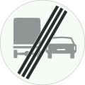 F4: Einde verbod voor vrachtauto's om motorvoertuigen in te halen (43)