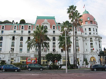 Negresco