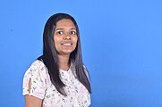 Netha Hussain Wikimedian and medical doctor currently working on the Human Body Project, aimed at integrating content from the "Anatomy and Physiology" open access textbook into English Wikipedia
