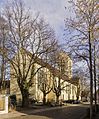 Katholische Liebfrauenkirche