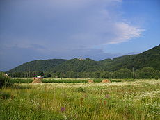 Užkarpatės Sritis