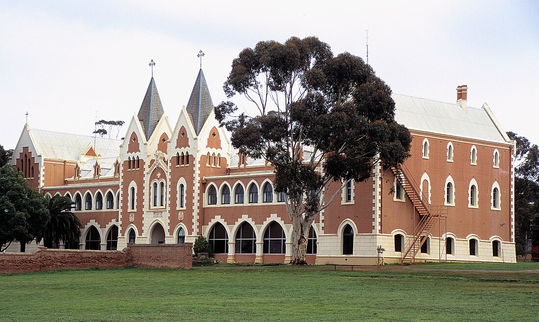 New Norcia