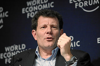 <span class="mw-page-title-main">Nicholas Kristof</span> American journalist and political commentator (born 1959)