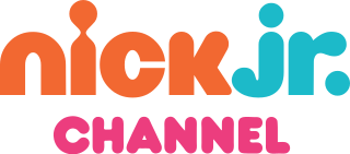 Nick Jr. American television channel aimed at preschoolers
