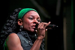 Aileen Nicole Coleman-Mullen, known professionally as Nicole C. Mullen, is an American singer, songwriter, and choreographer. She was born and raised in Cincinnati, Ohio.