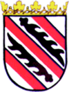 Coat of arms of Niederreifenberg