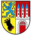 Nienburg címere