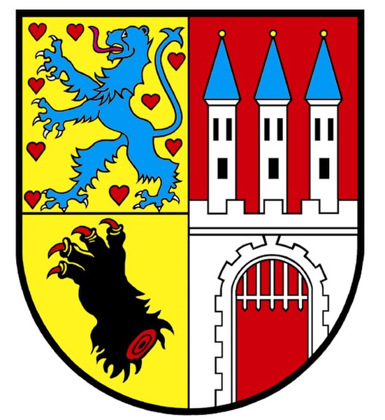 Coat of arms