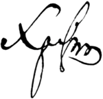 Signature