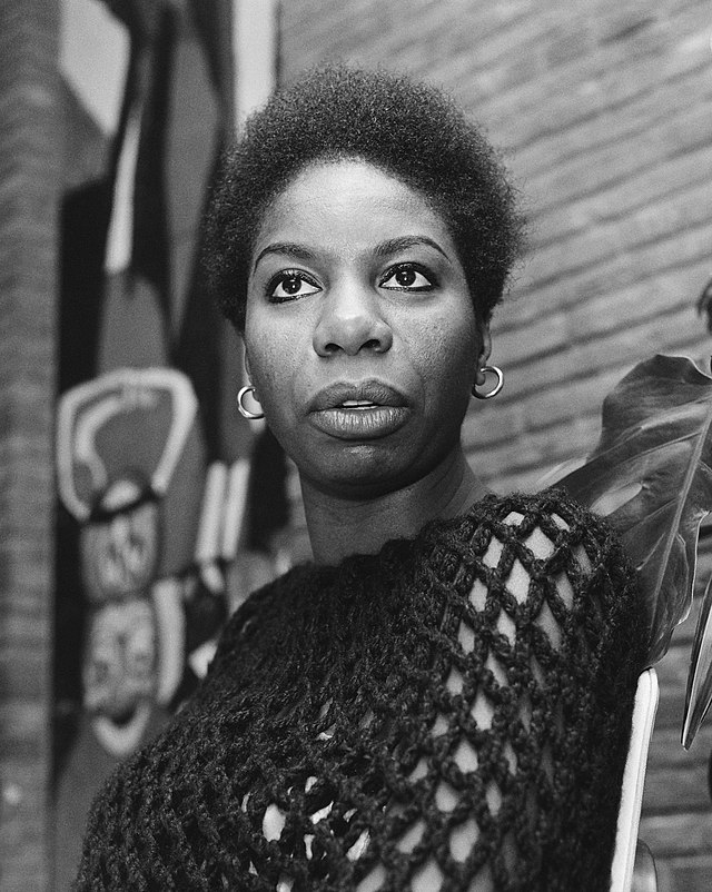 Biography – The Official Home of Nina Simone