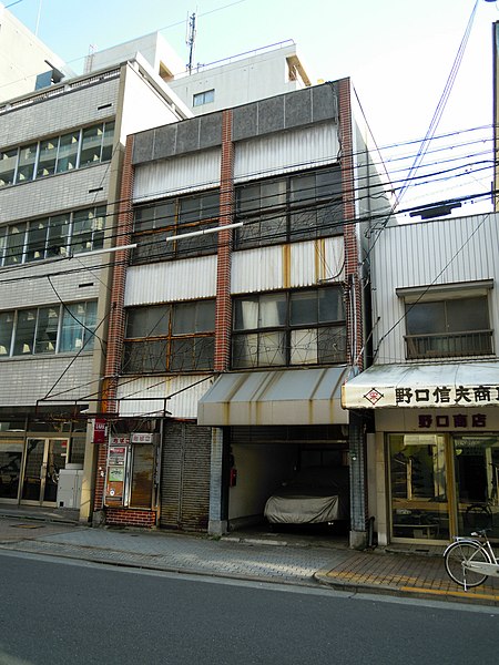 File:Nipponbashi - panoramio (20).jpg