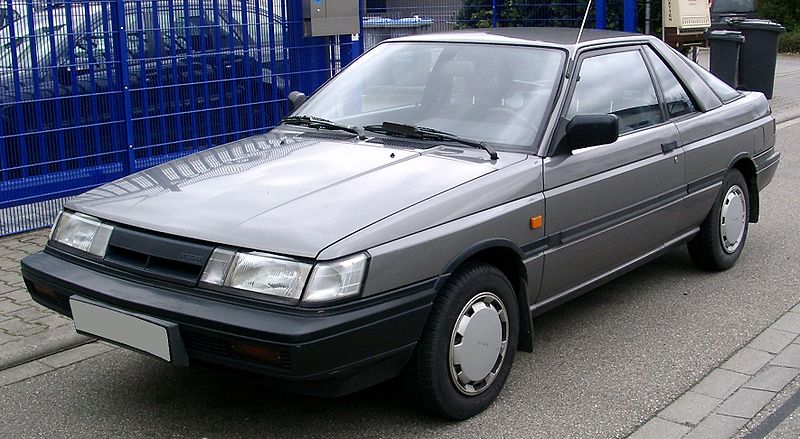 File:Nissan Sunny B12 front 20080414.jpg