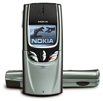 Nokia 8810