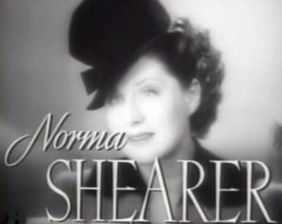 Shearer in The Women (1939)