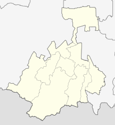 Észak-Oszétia