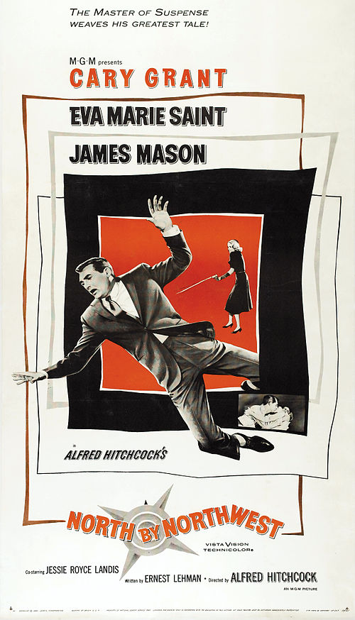 Theatrical release poster