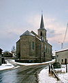 Église Saint-Éloi