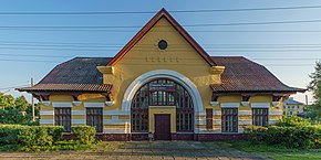 Estación NovgorodObl Lychkovo asv2018-07.jpg