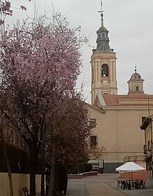 Colegio La Inmaculada - Padres Escolapios en 2021