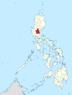 Nueva Ecija