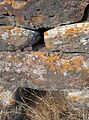 Nuraghe Arrubiu, Sardara - entrée.jpg