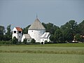 Nylars Round Church on Bornholm.jpg