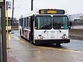 Thumbnail for Oakville Transit