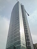 Obel Tower dovršen.jpg